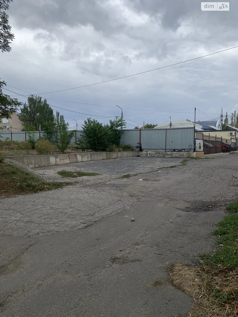 Продаж Земля комерційного призначення Інгульський