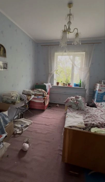 Будинок Ракетне Урочище