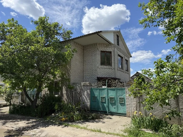 Будинок Ракетне Урочище