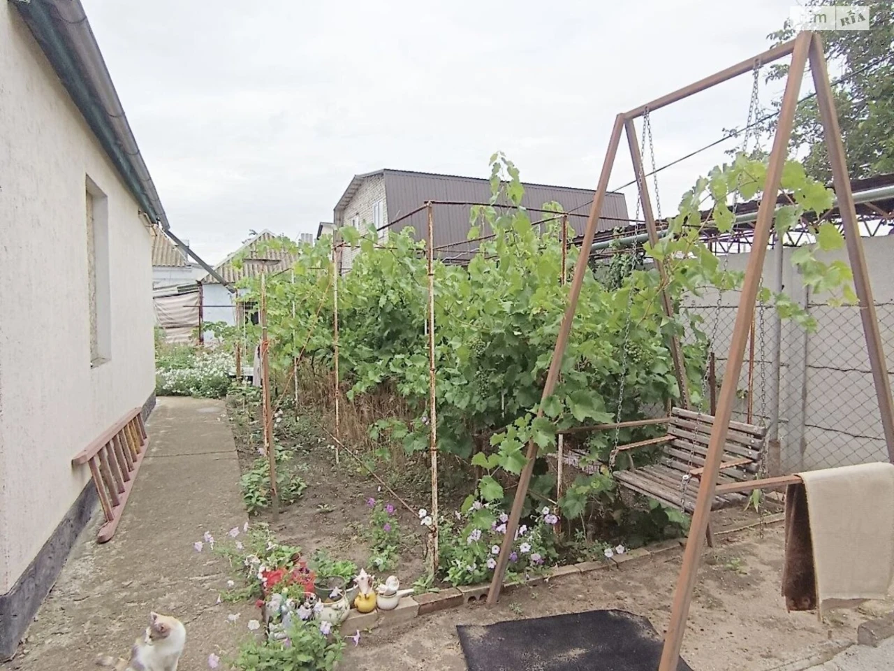 Продаж Дім Широка Балка