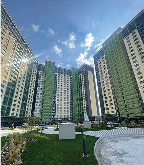 ЖК LIKO GRAD Perfect Town Продаж 1к 47 кв. м вул Максимовича