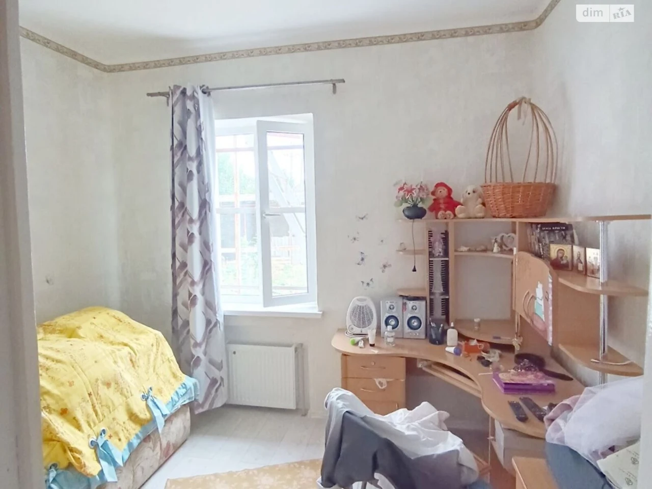 Продаж Дім Широка Балка