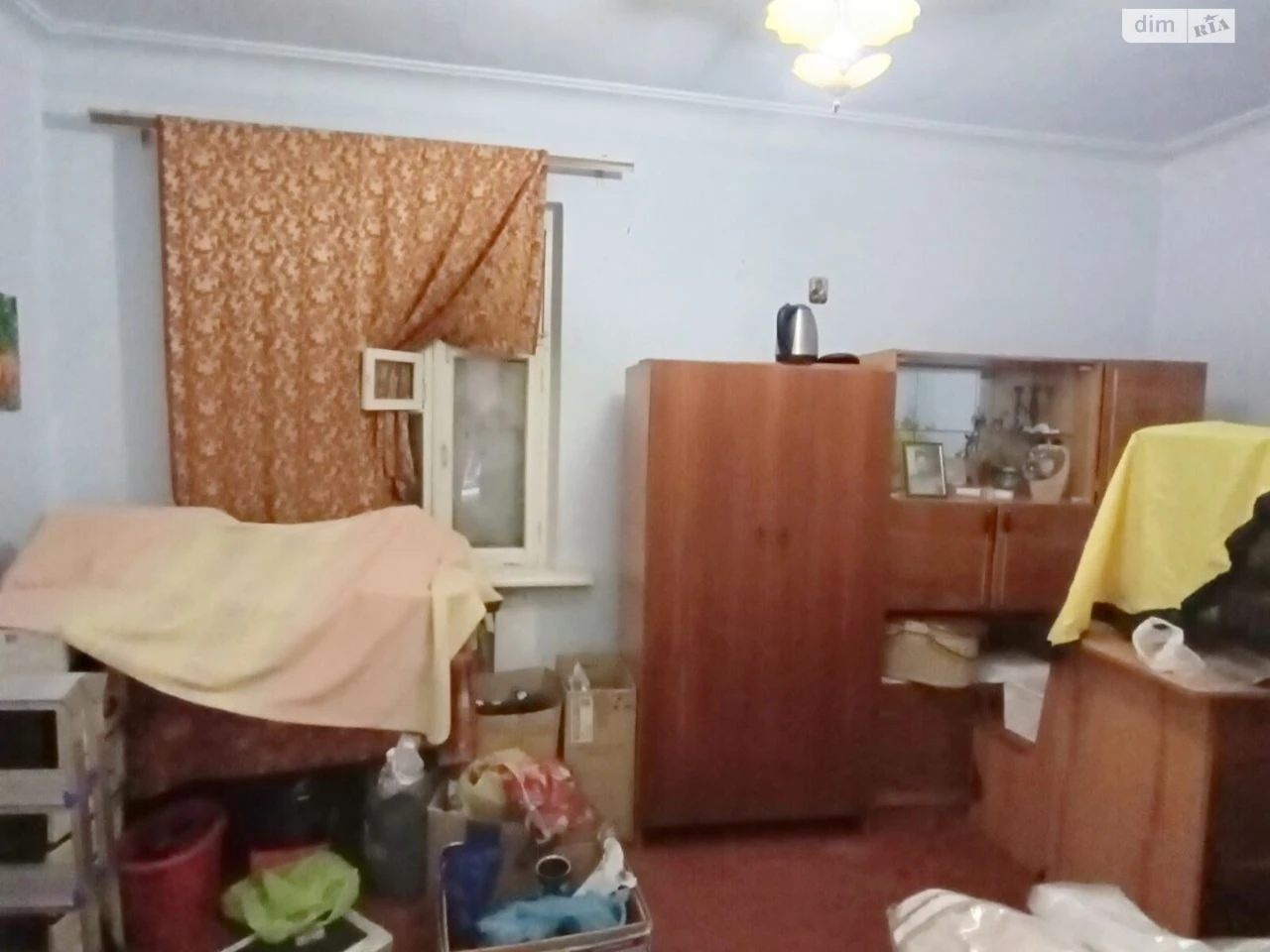 Продаж Дім Широка Балка