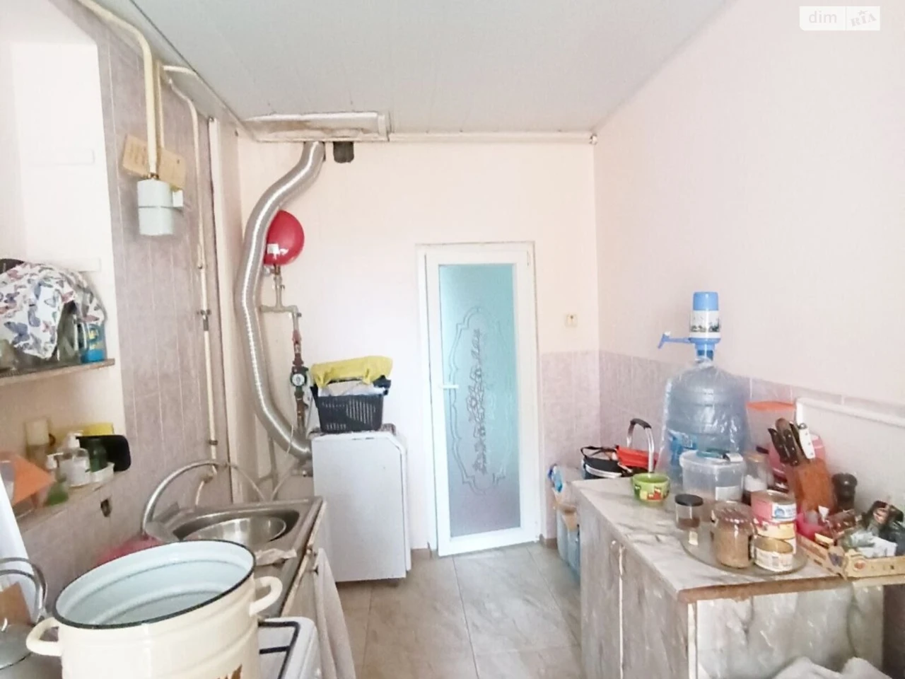 Продаж Дім Широка Балка