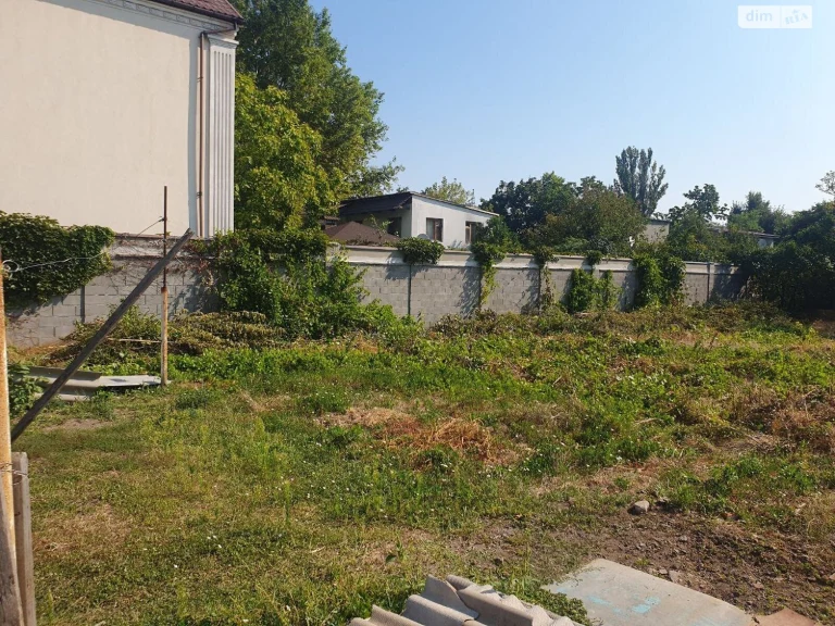 Продаж Ділянка під житлову забудову Центральний