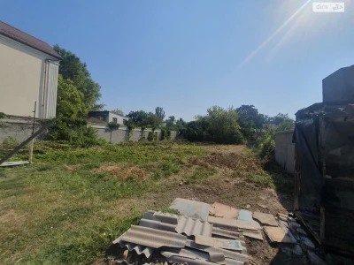 Продаж Ділянка під житлову забудову Центральний