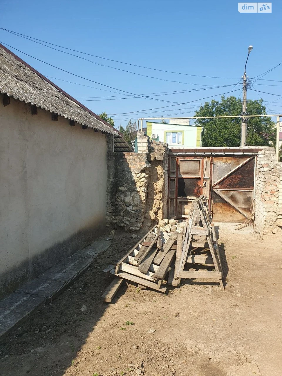 Продаж Ділянка під житлову забудову Центральний