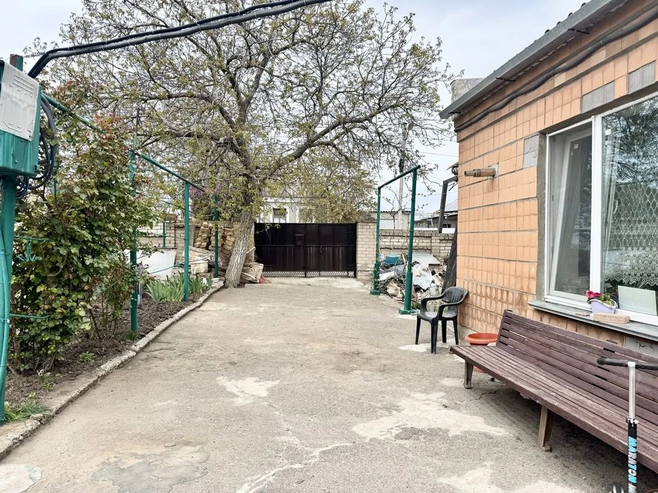 Продам приватний будинок. Сертифікат+