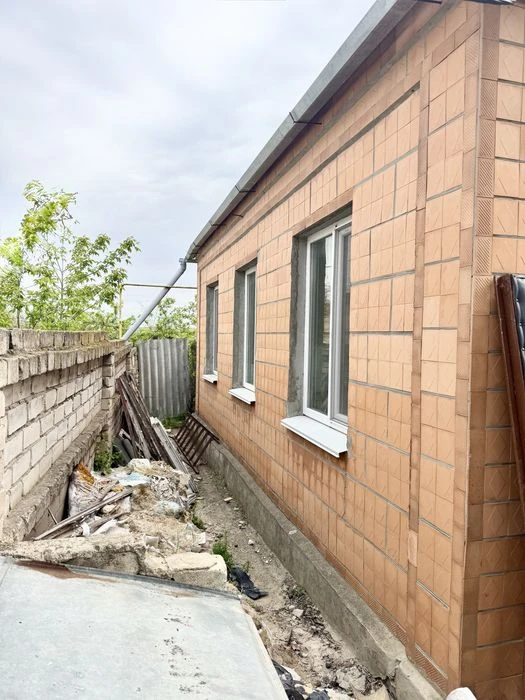 Продам приватний будинок. Сертифікат+