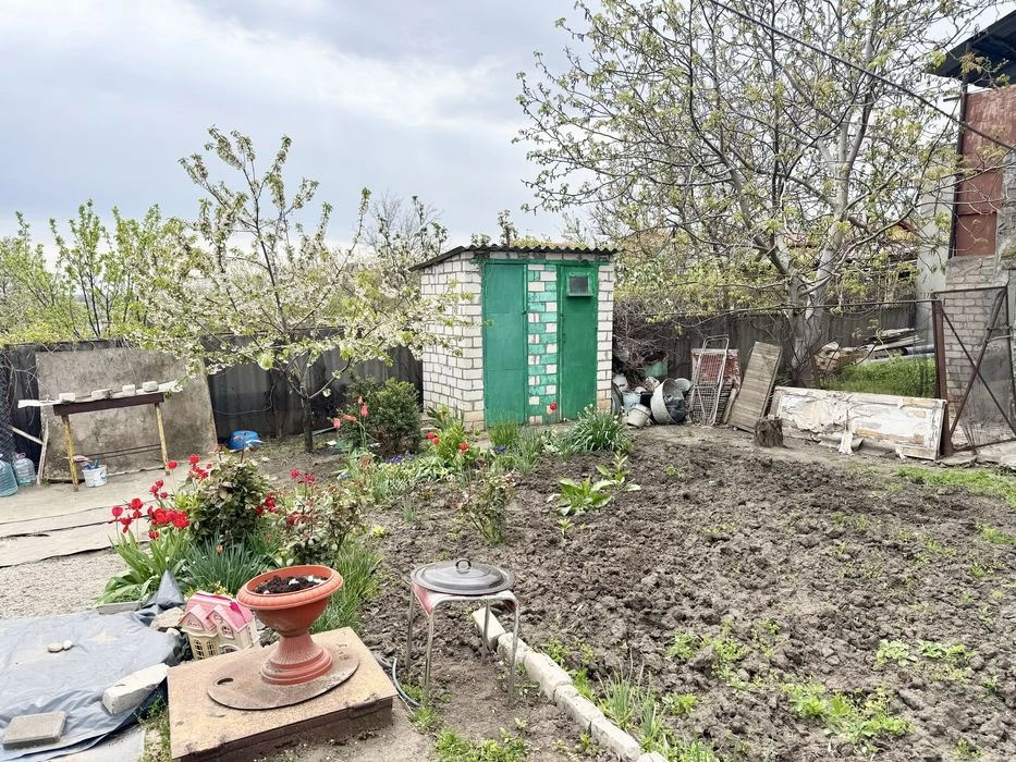Продам приватний будинок. Сертифікат+