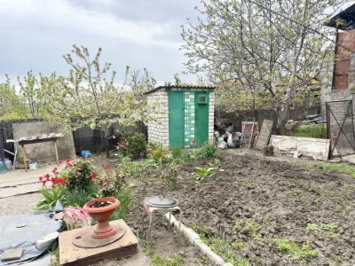 Продам приватний будинок. Сертифікат+