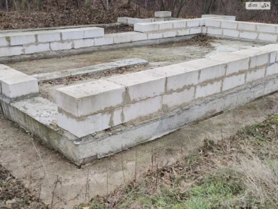 Продаж Ділянка під житлову забудову Широка Балка
