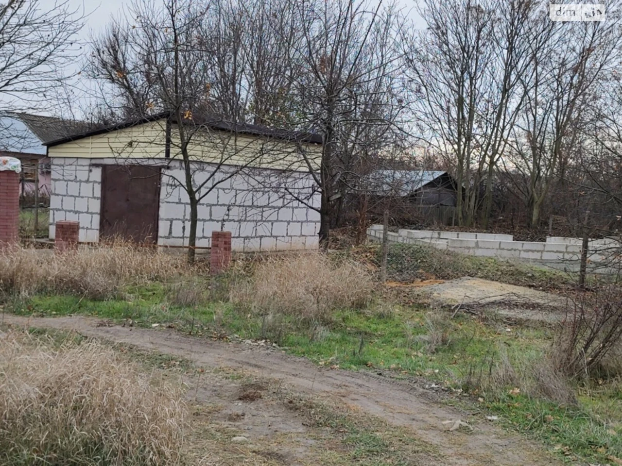 Продаж Ділянка під житлову забудову Широка Балка