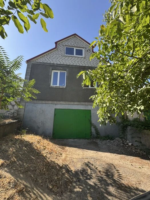 Продам будинок. Сертифікат+