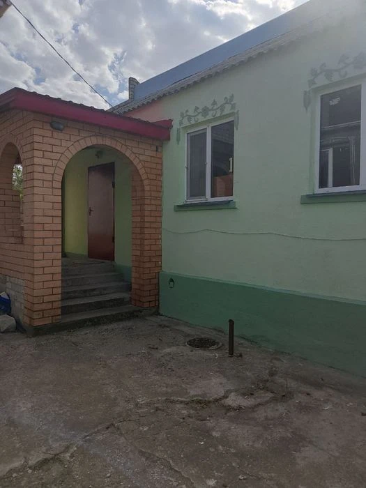 Продам будинок. Сертифікат+
