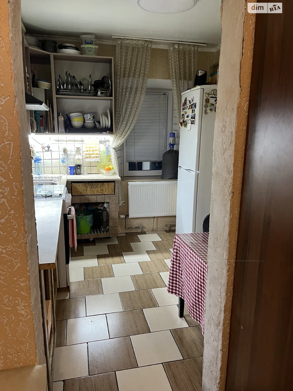 Продаж Дім Старий Водопій