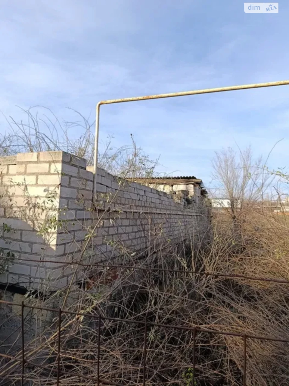 Продаж Ділянка під житлову забудову Широка Балка