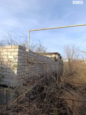 Продаж Ділянка під житлову забудову Широка Балка