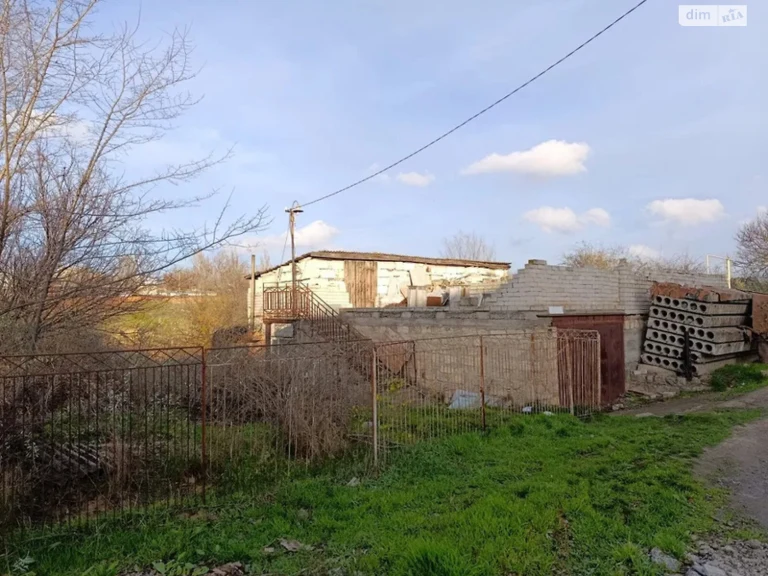 Продаж Ділянка під житлову забудову Широка Балка