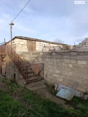 Продаж Ділянка під житлову забудову Широка Балка