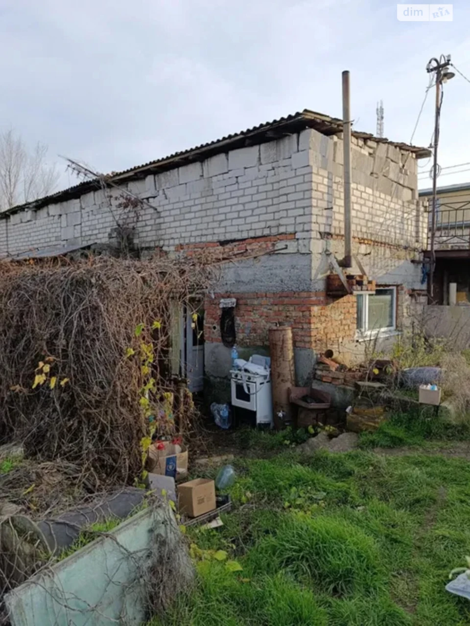 Продаж Ділянка під житлову забудову Широка Балка