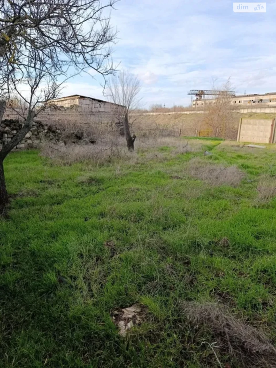 Продаж Ділянка під житлову забудову Широка Балка