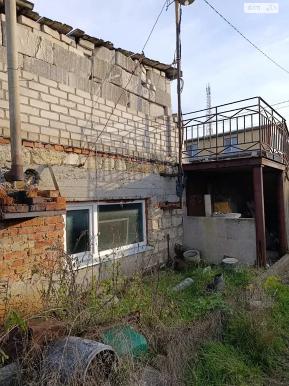 Продаж Ділянка під житлову забудову Широка Балка