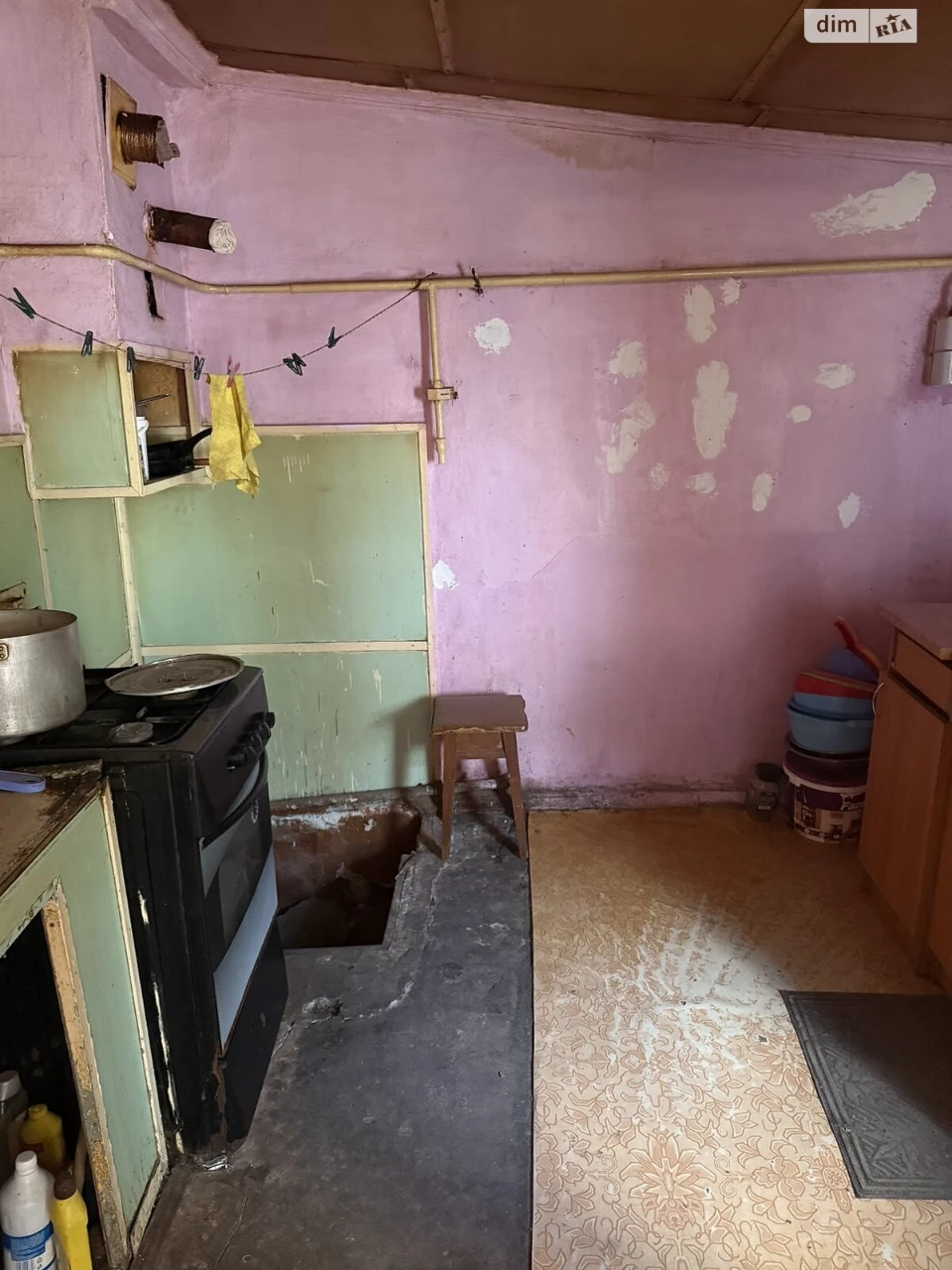 Продаж Частина будинку Центральний