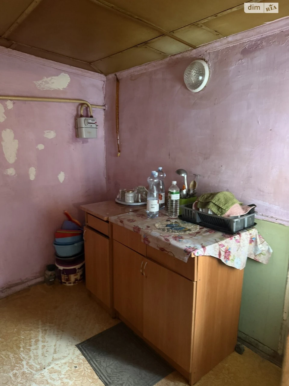 Продаж Частина будинку Центральний