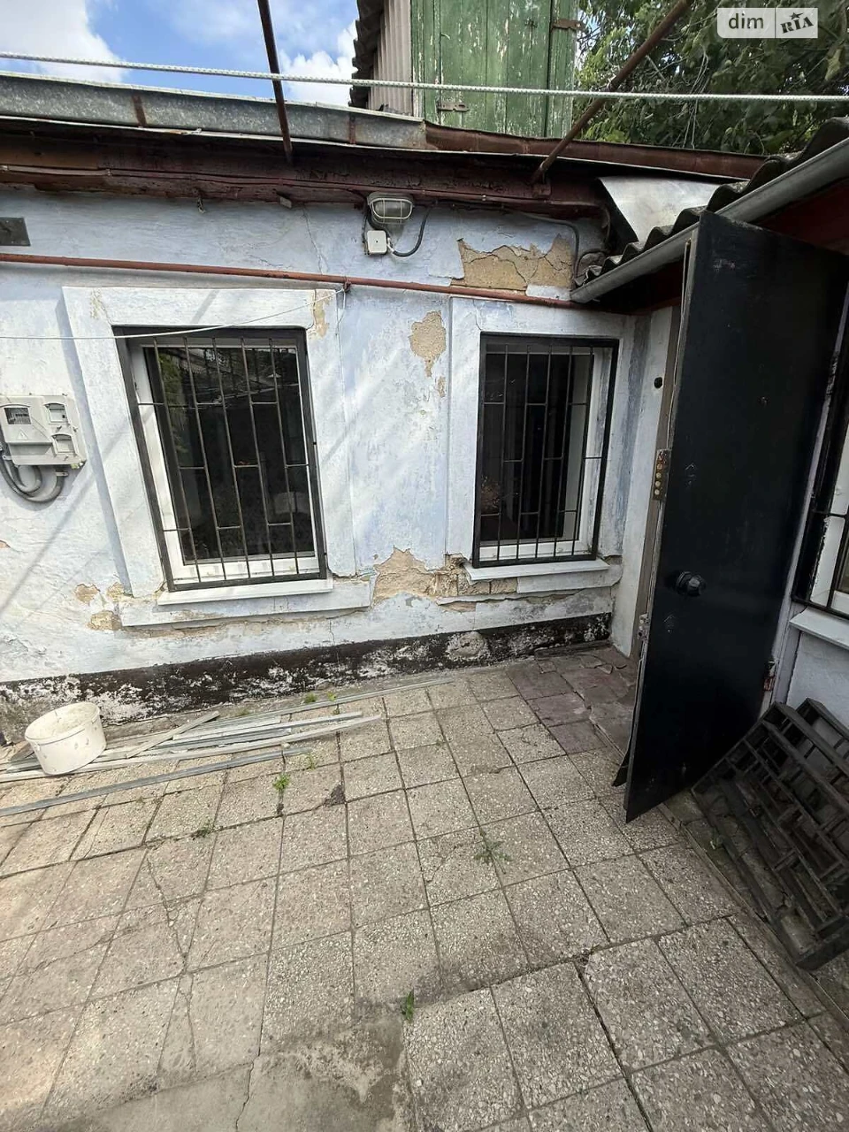 Продаж Частина будинку Центральний