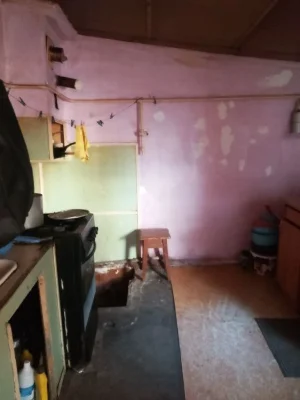 Продаю часть дома