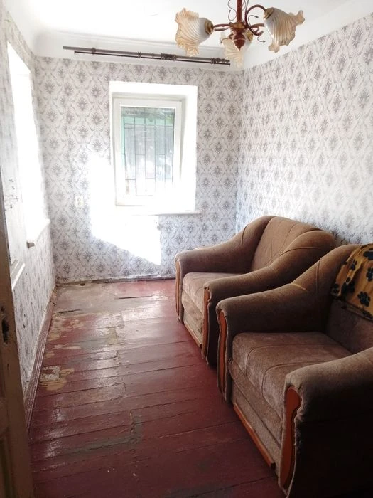 Продаю часть дома