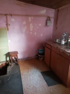 Продаю часть дома