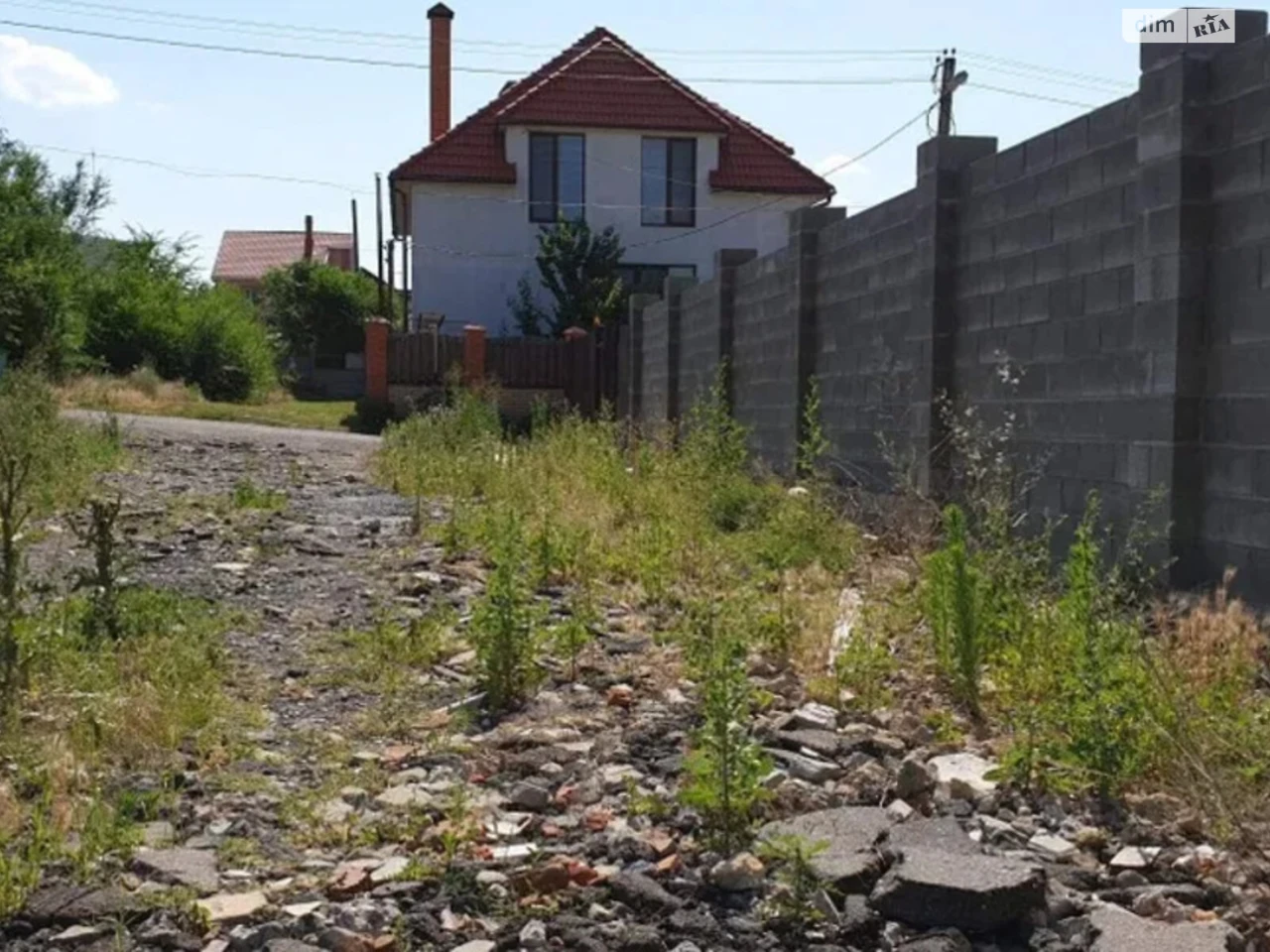 Продаж Ділянка під житлову забудову