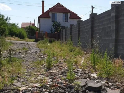 Продаж Ділянка під житлову забудову