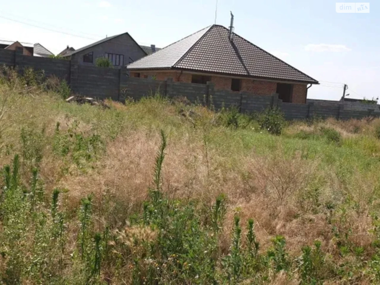 Продаж Ділянка під житлову забудову