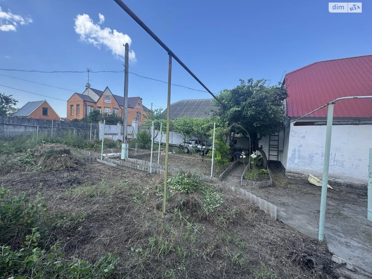 Продаж Дім