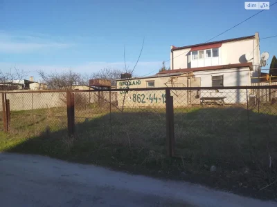 Продаж Ділянка під житлову забудову Широка Балка