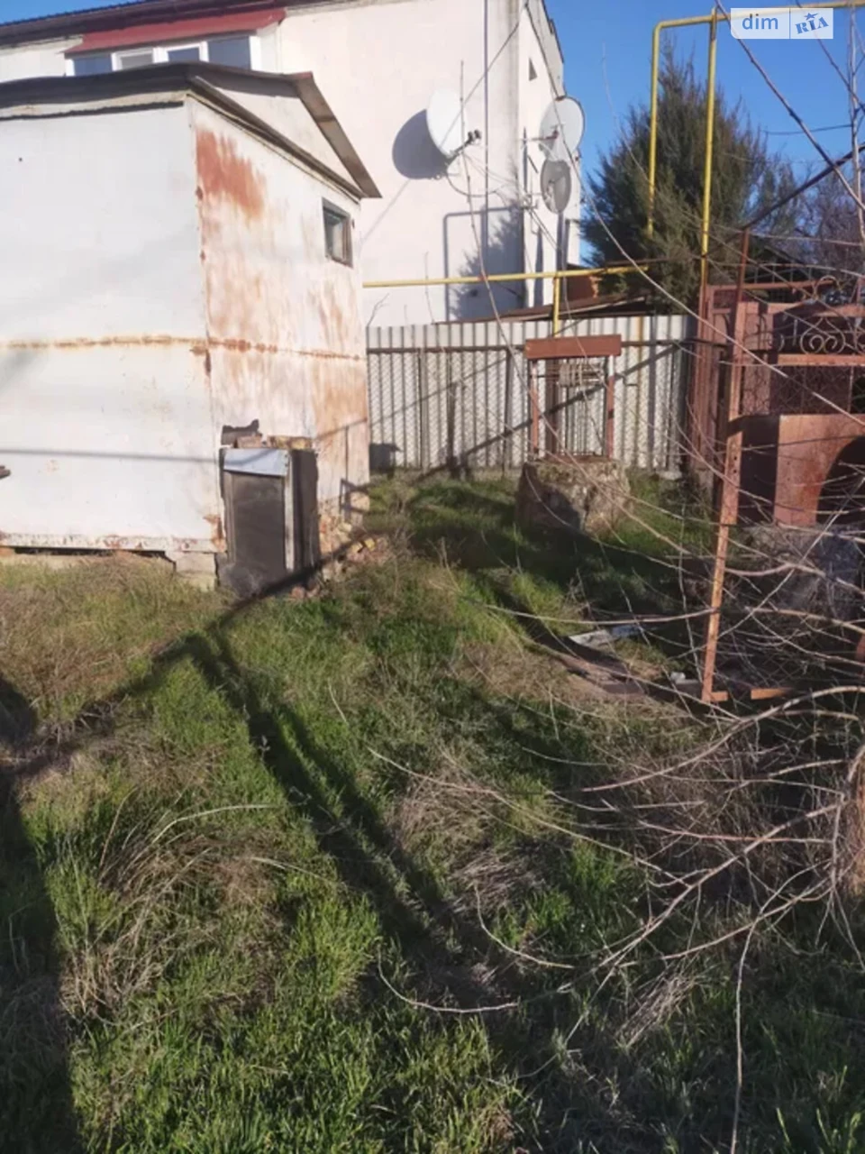 Продаж Ділянка під житлову забудову Широка Балка