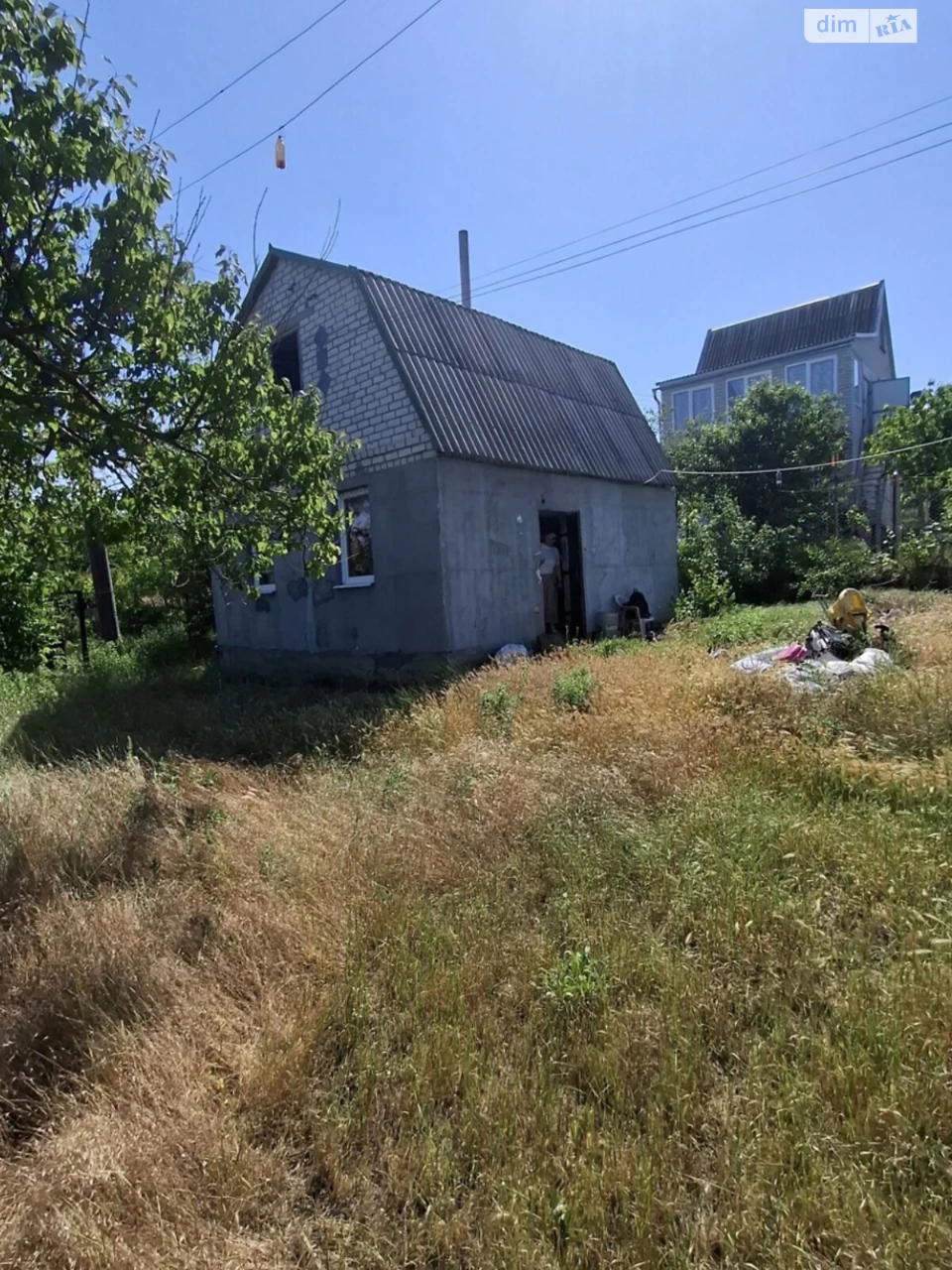 Продаж Дім Терновка