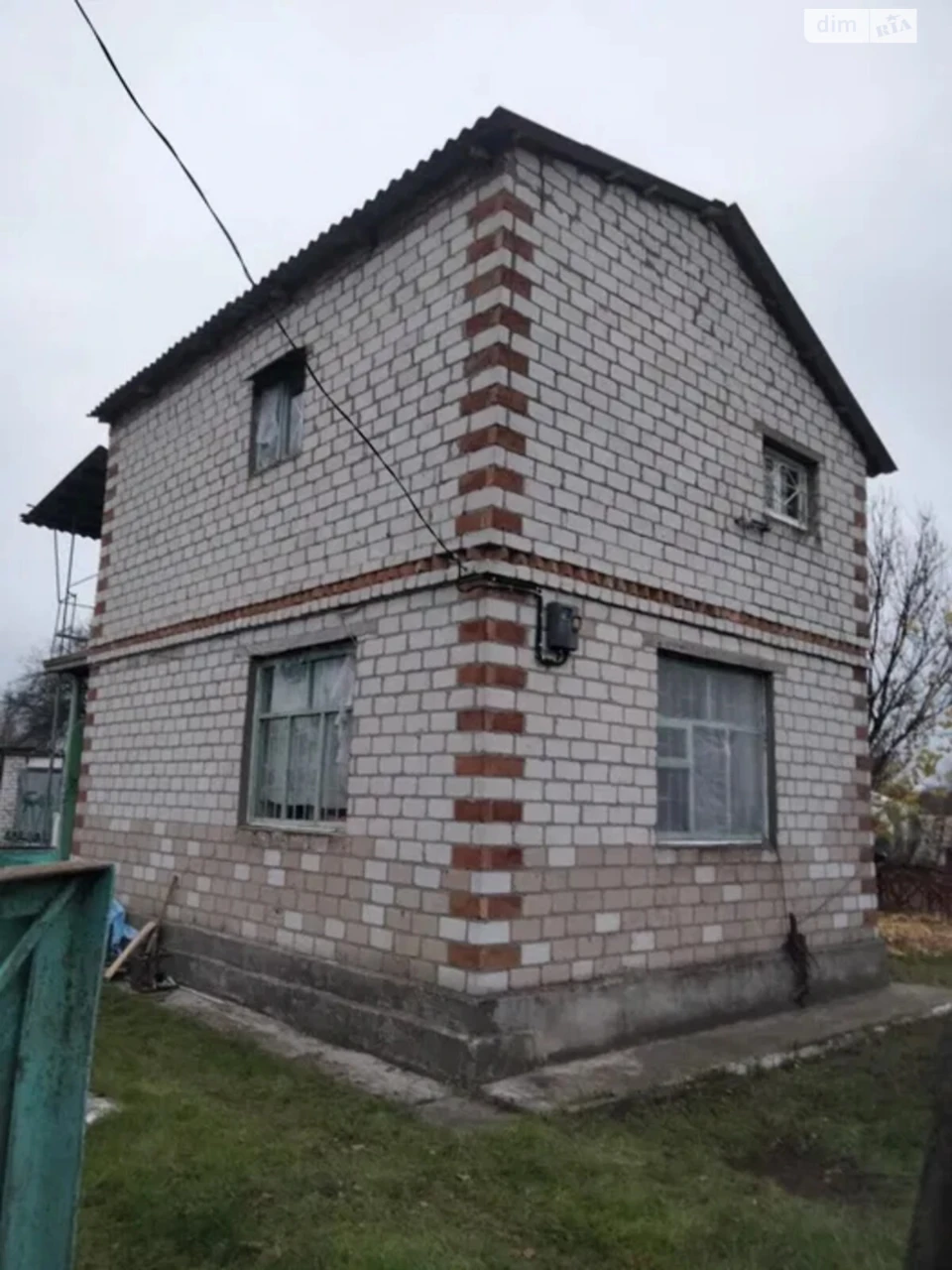 Продаж Ділянка під житлову забудову