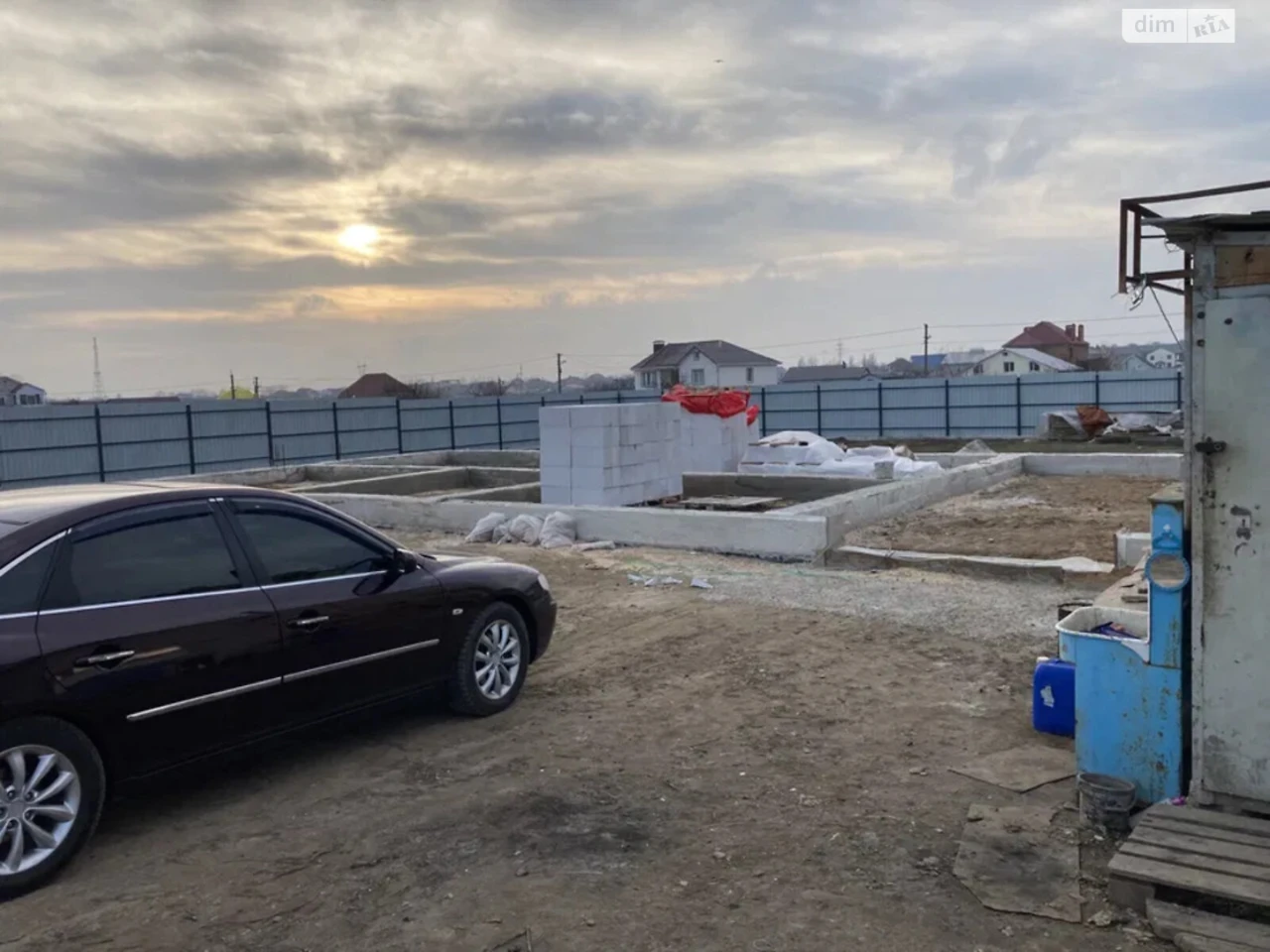Продаж Ділянка під житлову забудову
