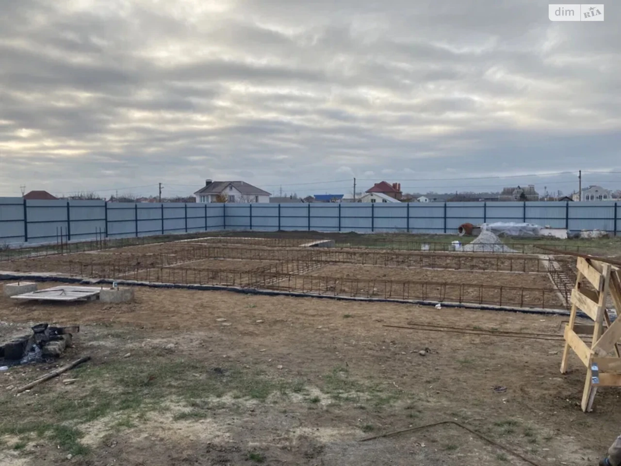 Продаж Ділянка під житлову забудову