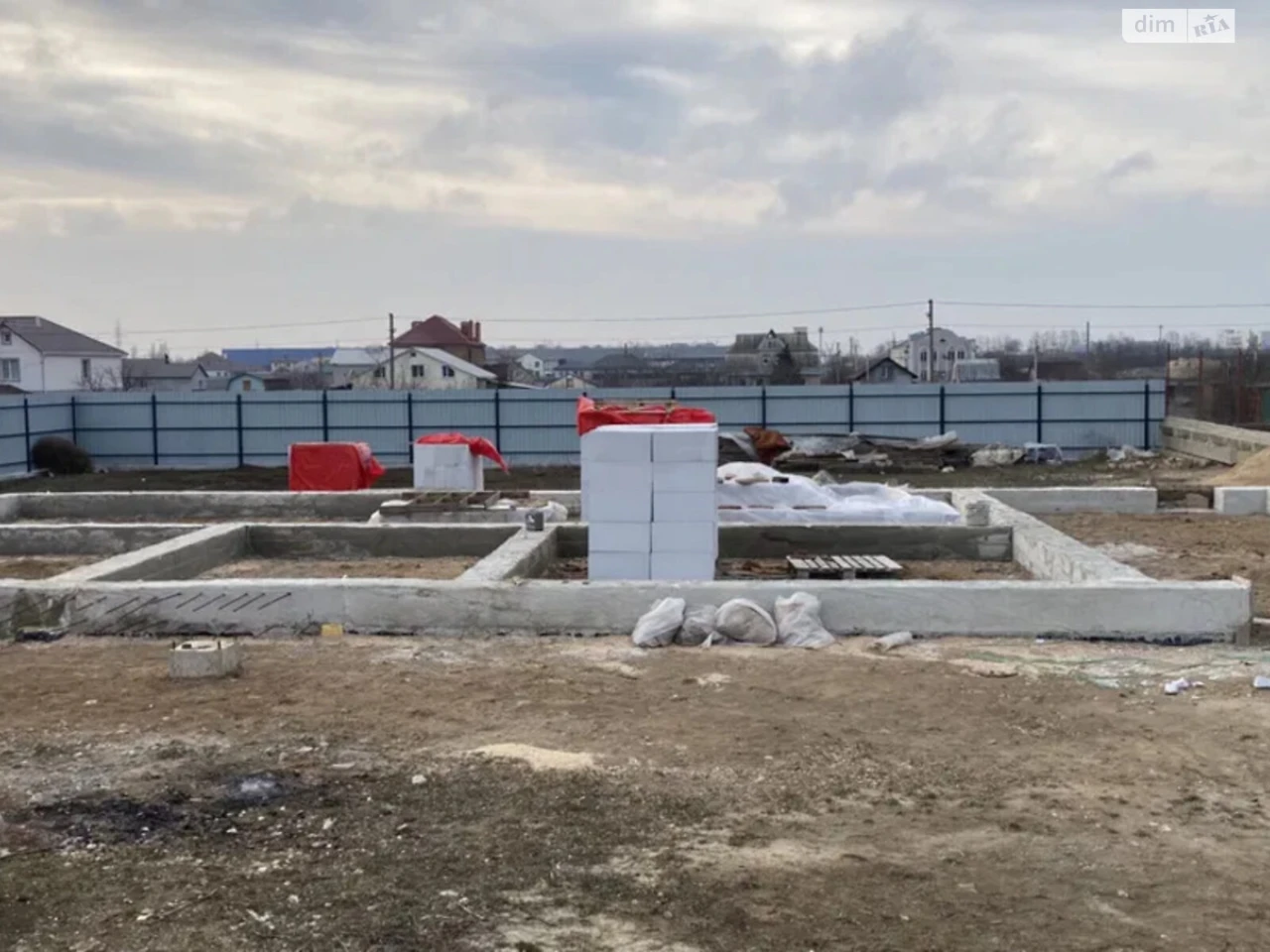 Продаж Ділянка під житлову забудову