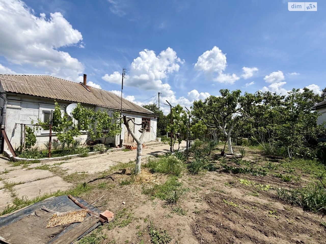 Продаж Дім Центральний