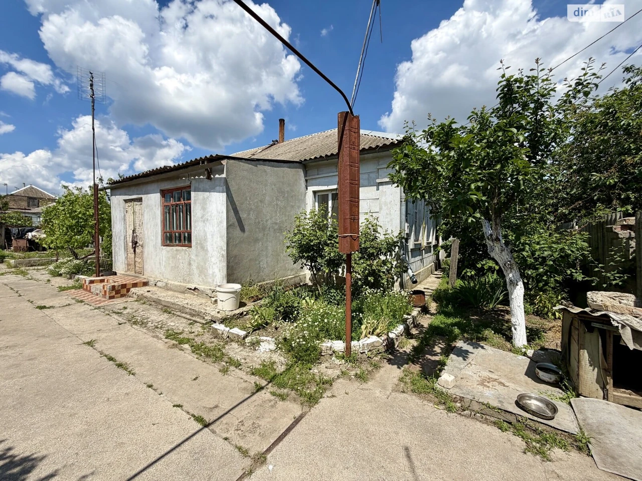 Продаж Дім Центральний