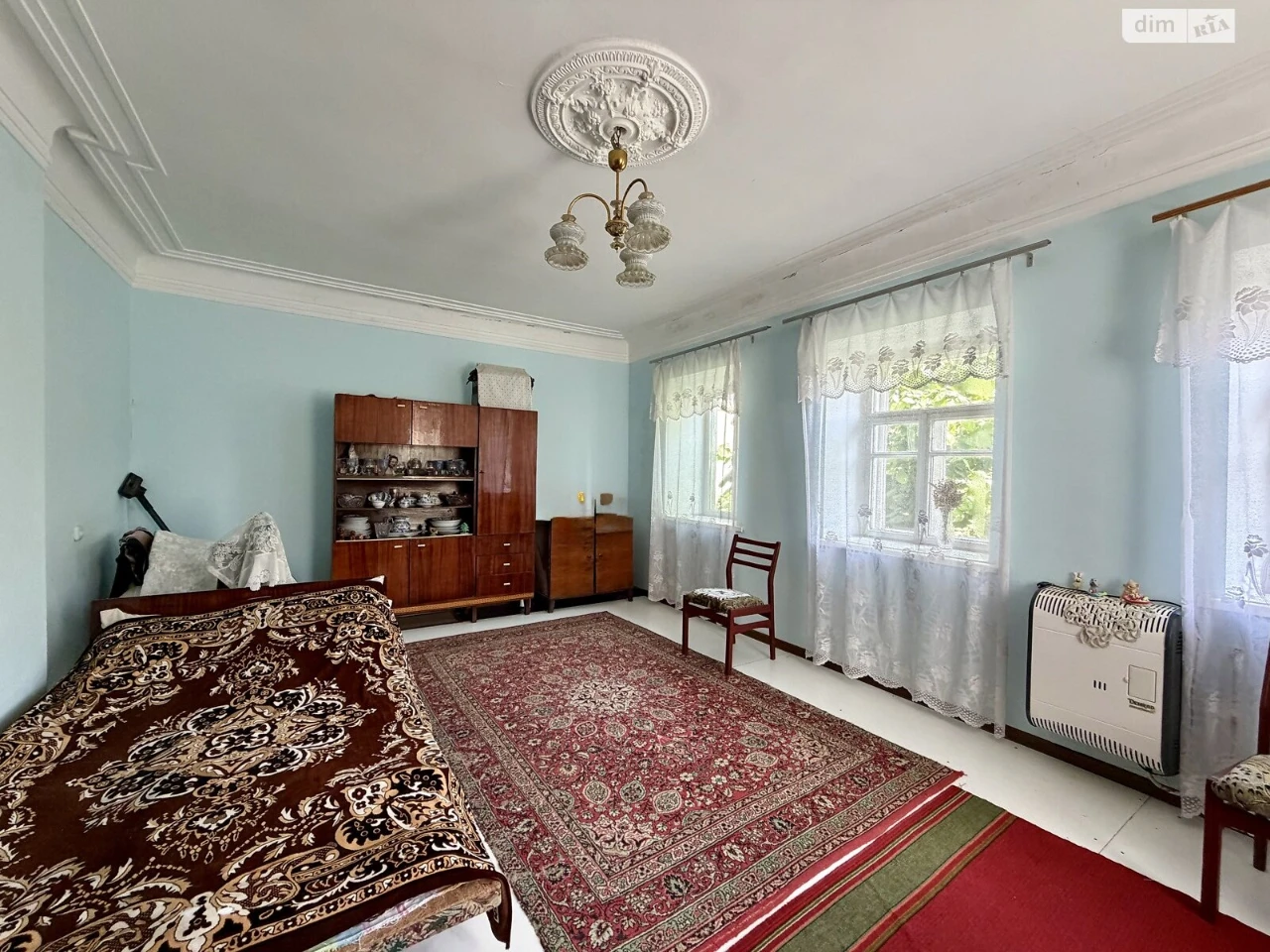 Продаж Дім Центральний