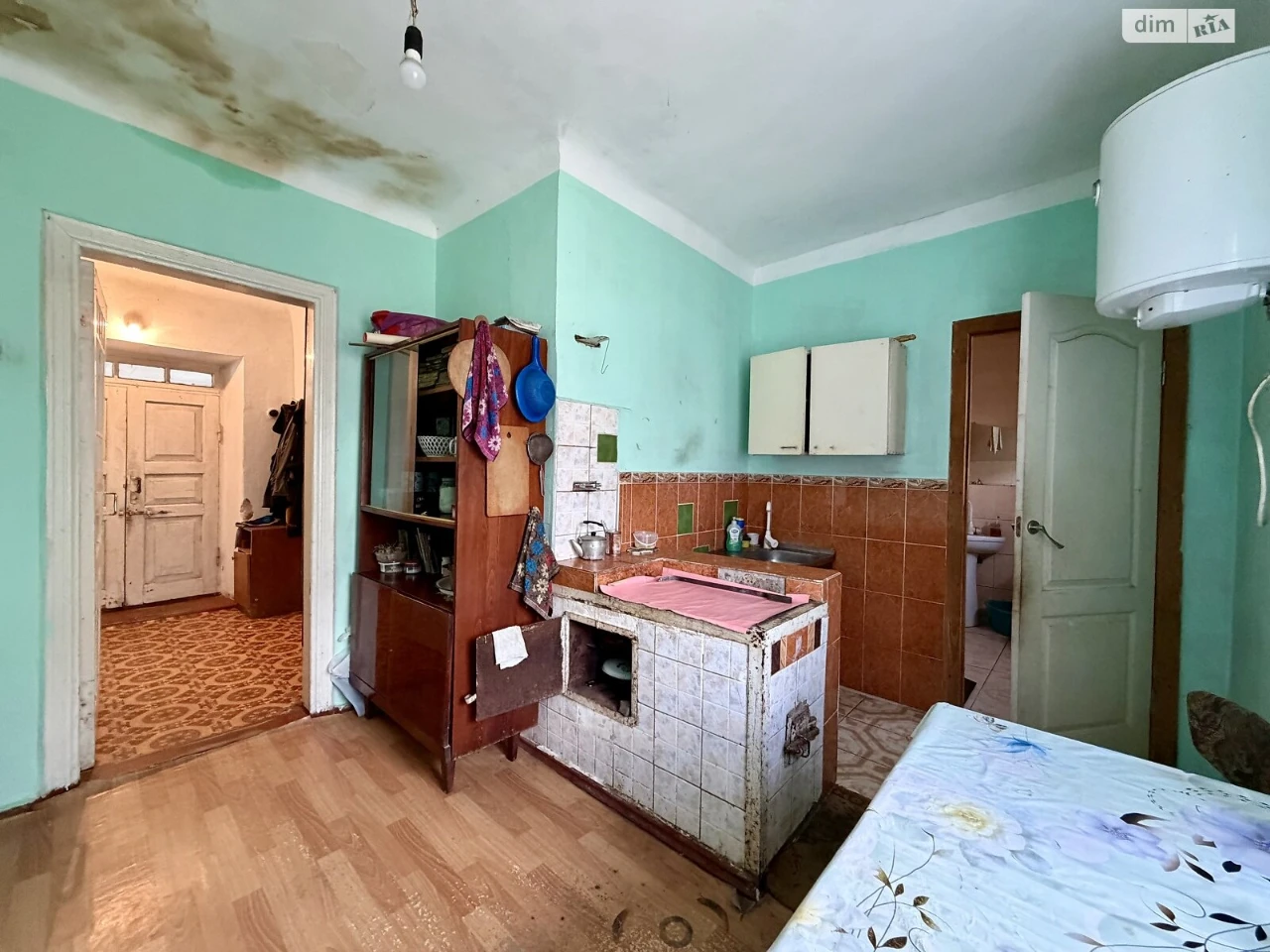 Продаж Дім Центральний