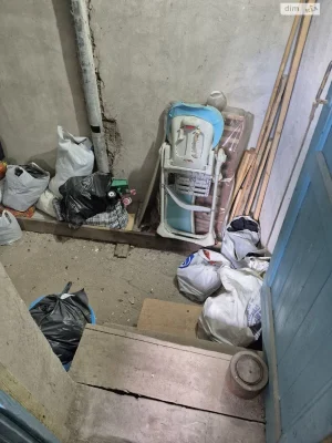 Продаж Окремий гараж Інгульський