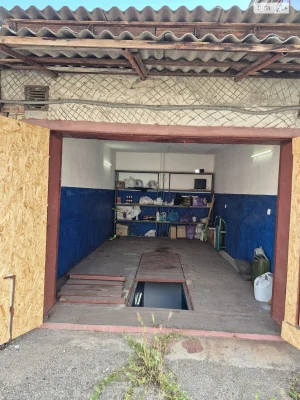 Продаж Окремий гараж Інгульський